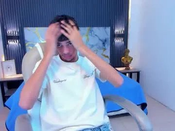 dark_desiree18 from Chaturbate