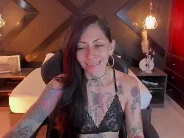 dark_gotica from Chaturbate