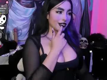 darki_shine_ from Chaturbate