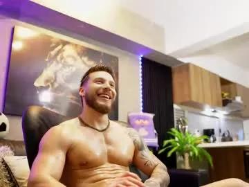 Chaturbate Davidd_blake davidd_blake from Chaturbate