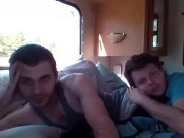 deafguyproud69 from Chaturbate