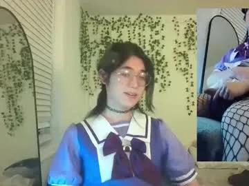 Join dirty camwhore Deciduousdoll deciduousdoll from Chaturbate