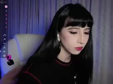 Sexy Deftsuki wants you to fuck her body now deftsuki from Chaturbate