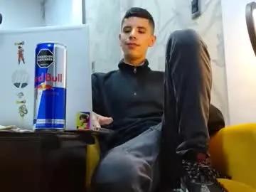 Slutty Delglo wants you to fuck his body now delglo from Chaturbate