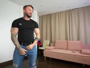 Checkout Chaturbate's Demianblake demianblake from Chaturbate