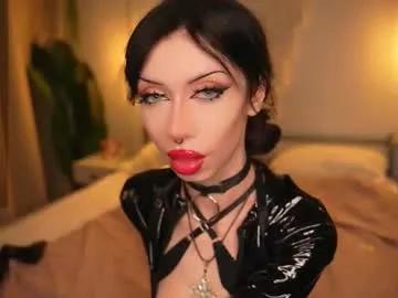 devilss_toy from Chaturbate