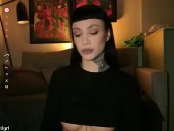 Masturbate to Dgtlgrl, she wants to masturbate for you dgtlgrl from Chaturbate