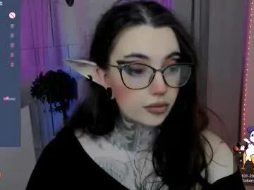 dixipixi_ from Chaturbate