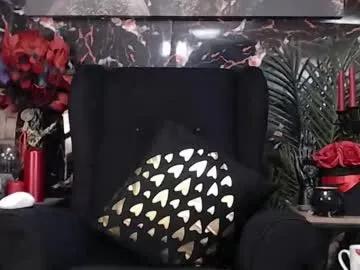 dominatrixeve from Chaturbate