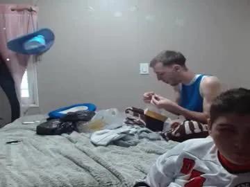 donnydarkness4321 from Chaturbate