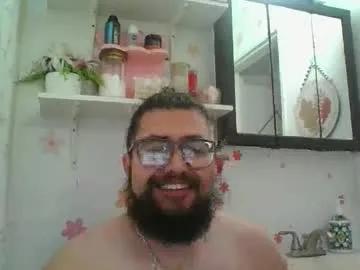 dpenguino from Chaturbate