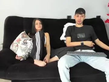 drake_and_zara from Chaturbate