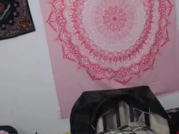 dumlala from Chaturbate