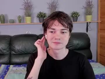 Cute Edgar_luck wants you to fuck his body now edgar_luck from Chaturbate