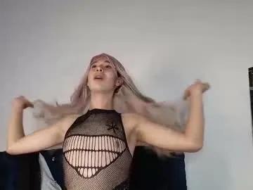 electra_gosselin from Chaturbate