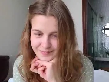 eli_sunshine from Chaturbate
