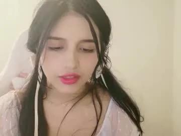 elisparadisex from Chaturbate