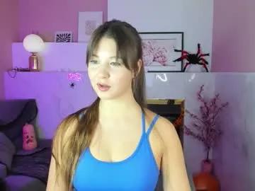 Amazing Elizamild wants you to fuck her body now elizamild from Chaturbate