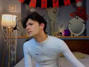 elvano_et from Chaturbate