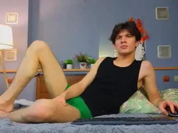 Admire Chaturbate's Elvano_et elvano_et from Chaturbate