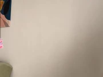 emeraldcotton from Chaturbate