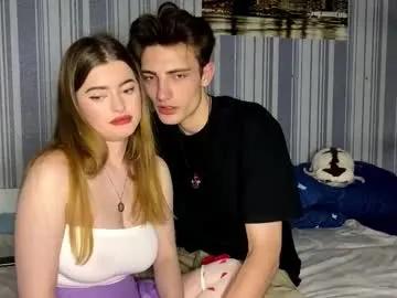 Masturbate to 19 years old emiliacouple from Chaturbate emiliacouple from Chaturbate