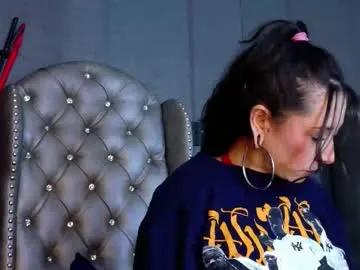 enchantressqueen from Chaturbate