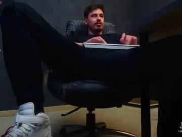 Dirty enzorace from Chaturbate enzorace from Chaturbate