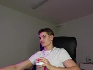 eric_poston from Chaturbate