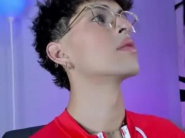 Admire Erisleon, he wants to masturbate for you erisleon from Chaturbate