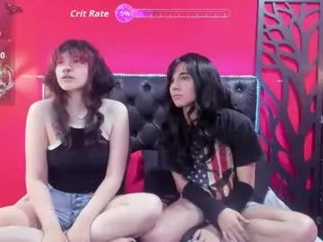 erisyerian from Chaturbate