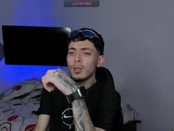 Explore 23 years old estivenvel from Chaturbate estivenvel from Chaturbate