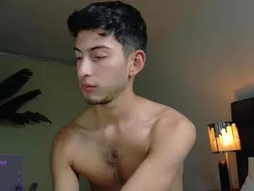 Discover 21 years old ethan_skiny_ from Chaturbate ethan_skiny_ from Chaturbate