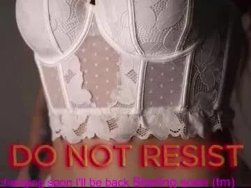 eva_cramer from Chaturbate