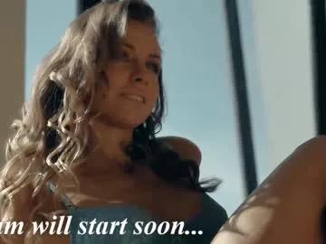 eva_fashionista from Chaturbate