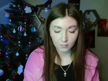 evachaturbatte from Chaturbate