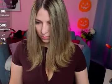 evafolverr from Chaturbate