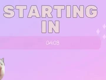 fantasyella from Chaturbate