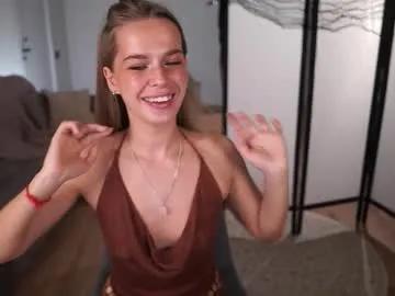 Discover Feel_our_vibe, she wants to masturbate for you feel_our_vibe from Chaturbate