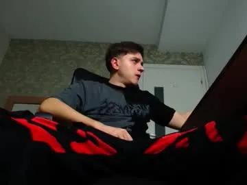 Try Chaturbate's Felixstark felixstark from Chaturbate