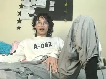 fenixmfx from Chaturbate