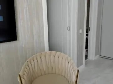 finestchantilly from Chaturbate