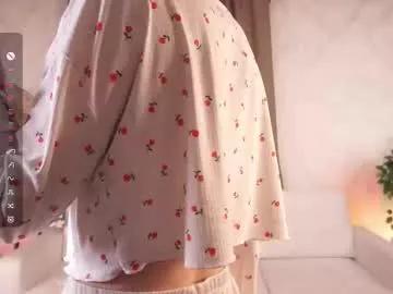 Checkout Forestproject, she wants to masturbate for you forestproject from Chaturbate