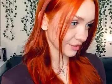 Chaturbate Foxy_blush foxy_blush from Chaturbate