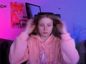 foxy_tease_ from Chaturbate