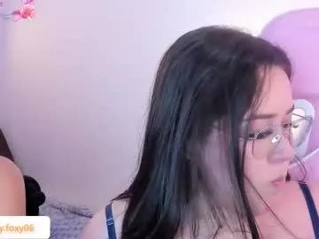 foxybuny from Chaturbate