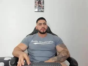 Chaturbate Frank_foxx1 frank_foxx1 from Chaturbate