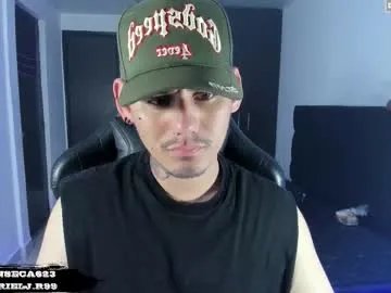 gabrieljr99 from Chaturbate