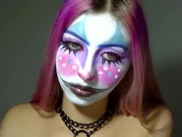 gabygumms from Chaturbate