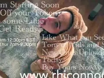 gagngush from Chaturbate